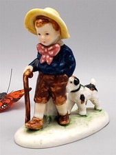 Goebel Kathe Kruse - 1955 Boy