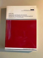 Habig: Möglichkeiten und