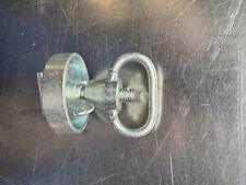 1 Öse für C-Schiene mit Nutstein, Ringösen, Bundeswehr Leichtmetallkabine Bw