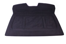 Hutablage VW Caddy 2K Life Heckklappe Heckablage Laderaum Kofferraum Abdeckung