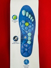 magnetische Akupressur