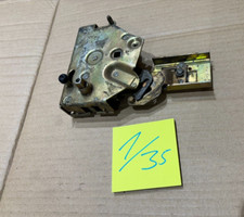 Vw Bus T3 Schloss Tür Schiebetür Verriegelung 251843654B