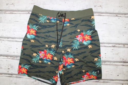 Badehose l badeshorts - l,