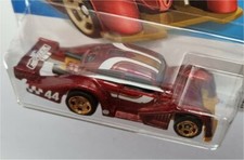 2022 Hot Wheels Volkswagen Käfer Racer # HCW48 HW VW Beetle Bug Contoured
