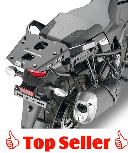 Givi sra3117 alu topcase - givi,