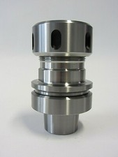 HSK 63F Spannzangenfutter