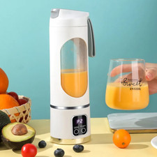 Elektrischer smoothie maker - smoothie,