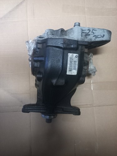 Bmw f25 hinterachsgetriebe - ,