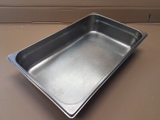 Rieber GN Behälter GN 1/1  100 mm Tief