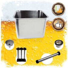 Spülbecken Gastronorm aus