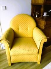 Designer Sessel gebraucht