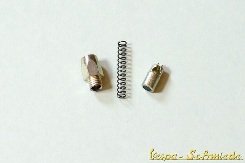Vespa dell orto choke - dell`orto,