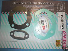 70 ccm Zylinderkopf Dichtsatz