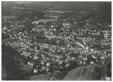 ZZ-7494/  Friedrichroda  Foto