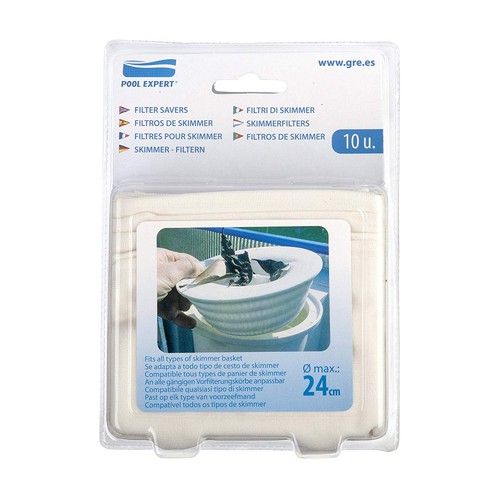 Gre vorfilter skimmer - skimmer, usa