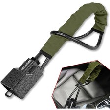 Lenkradkralle Diebstahlschutz