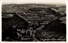 Ak Weißenstein Lauterstein in