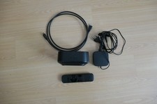 Telekom MagentaTV Box Play Digitaler Multimedia-Receiver - Schwarz