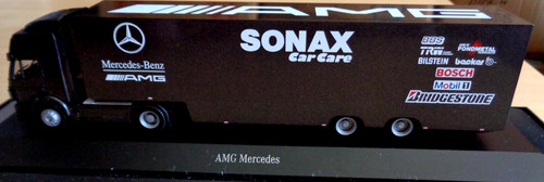 Herpa b66005910 mb sk - 1:87,