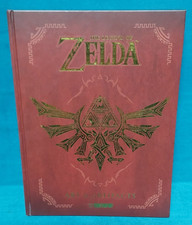 Buch: The legend of Zelda. Art
