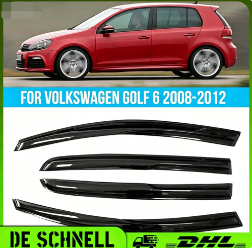 Für golf 2008 2012 4 - vw,