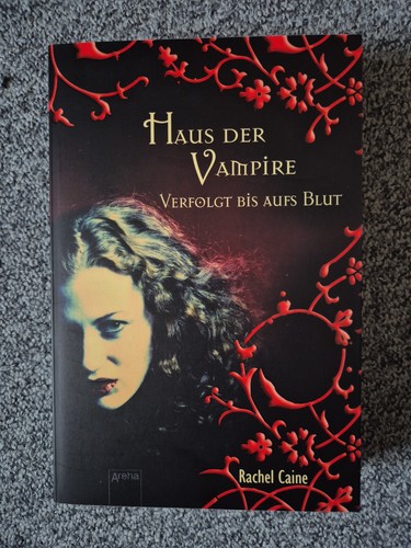 Haus der vampire - haus,