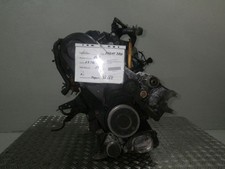 Motor ohne Anbauteile (Diesel)
