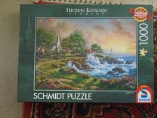 Schmidt Puzzle 1000 Teile