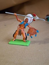 Britains Fusser  Indianer, #69