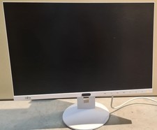 Fujitsu P-Line P24-8 WE Neo 24,1-Zoll Monitor IPS FHD - DP HDMI USB