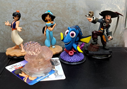 Disney infinity - disney,
