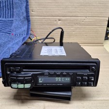 ALPINE CD Radio  Vintage 7816 M