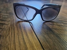 Sonnenbrille Damen braun Fossil