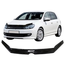 Motorhaube Windabweiser Für