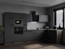 L Küche Küchenzeile