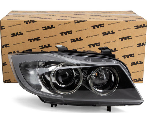 Bmw e90 e91 scheinwerfer - e90, bi
