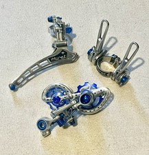 Huret Jubilee Extra Légère