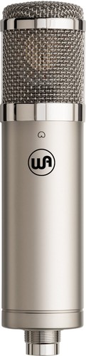 Warm audio 47jr se - audio, wa-47jr