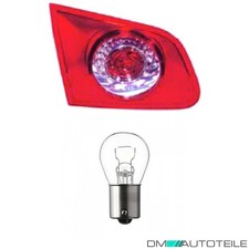 Depo / TYC Rückleuchte links innen für VW Passat B6 Variant 3C5 Bj. 2005-2010