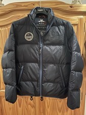 Warme Daunenjacke von NZA In