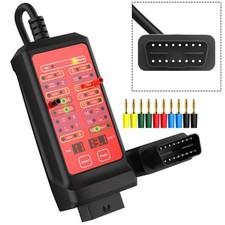 OBD2 Fahrzeug Problem