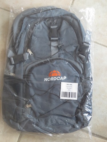 Neu originalverpackt nordcap - neu!,