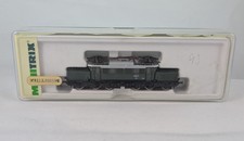Spur N Trix 12917 - Elektrolok BR 193 Das deutsche "Krokodil" digital/OVP