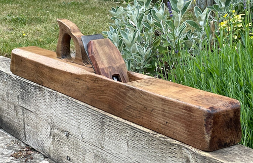 Vintage riesiger ward - ward, jointer