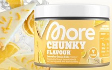More Nutrition Chunky Flavour