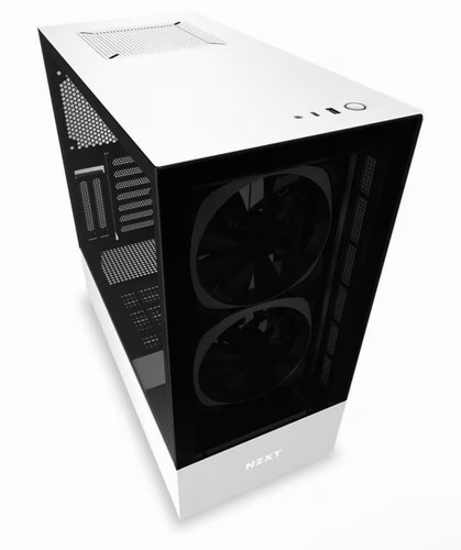 Nzxt h510 elite gehäuse - h510,
