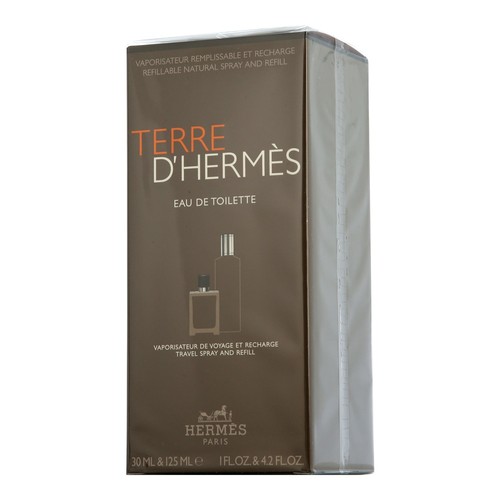 Hermès terre set - hermès,
