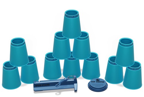 Speed stacks set - set,
