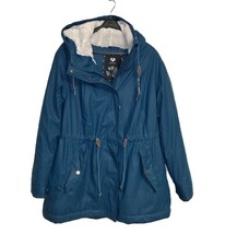 Ragwear Monadis Rainy Jacke