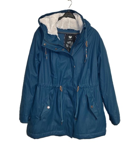 Ragwear monadis rainy jacke - ragwear,